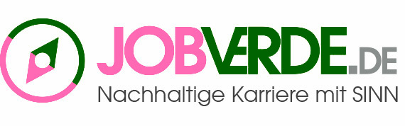 Logo Jobverde