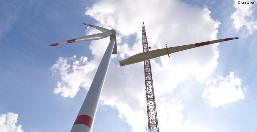 "Windenergie an Land ist die günstigste Art der Stromerzeugung in Deutschland"