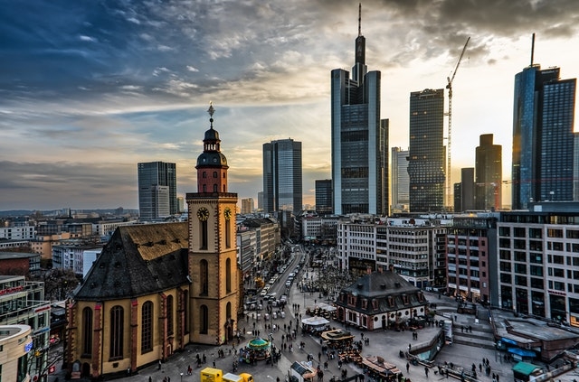 Vertrieb Jobs Frankfurt | sinnvolle Produkte und Dienstleistungen verkaufen