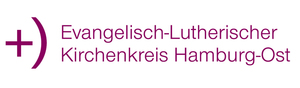 Logo Ev.-Luth. Kirchenkreis Hamburg-Ost