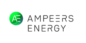Logo Ampeers Energy GmbH