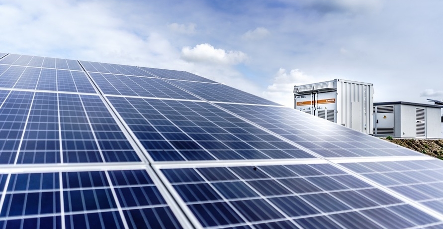„Die Energie für jetzt“ – nachhaltige Energiekonzepte mit ADLER Smart Solutions