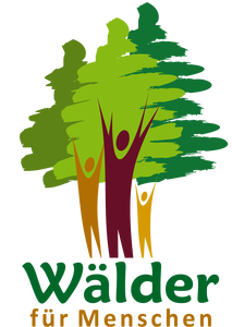 Logo Wälder für Menschen