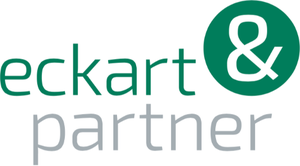 Logo Eckart & Partner GmbH 