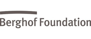 Logo Berghof Foundation Operations gGmbH