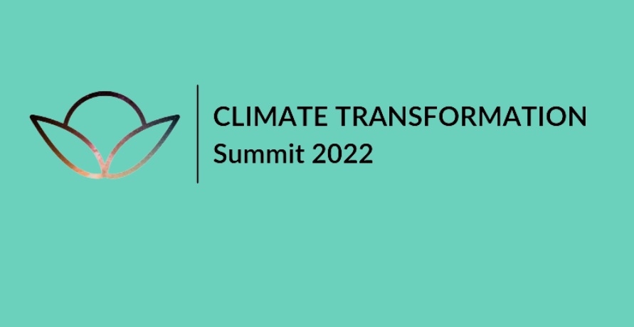 Zum Start des CTS2022: Im Gespräch mit The Climate Choice