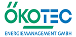 Logo ÖKOTEC Energiemanagement GmbH