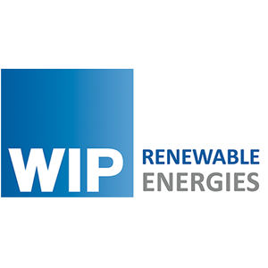 Logo WIP Renewable Energies