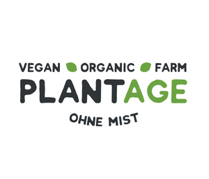 Logo PlantAge eG