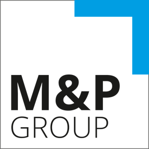 Logo M&P Group
