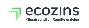Logo ecozins c/o AUDITcapital GmbH