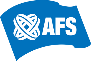 Logo AFS Interkulturelle Begegnungen e.V. 