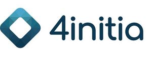 Logo 4initia GmbH
