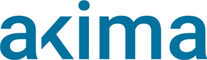Logo Akima Media GmbH 