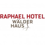 Logo Raphael Hotel Wälderhaus