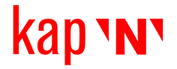Logo kap N