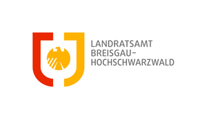 Logo Landratsamt Breisgau-Hochschwarzwald