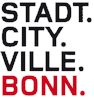Logo Bundesstadt Bonn