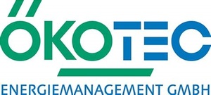 Logo ÖKOTEC Energiemanagement GmbH