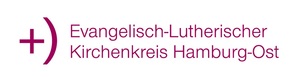Logo Ev.-Luth. Kirchenkreis Hamburg-Ost