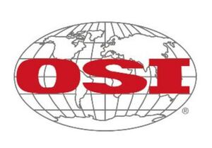 Logo OSI Foods GmbH & Co. KG / OSI International Holding GmbH