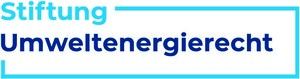 Logo Stiftung Umweltenergierecht