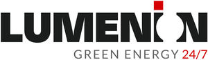 Logo LUMENION GmbH