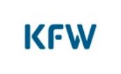 Logo KfW Bankgruppe