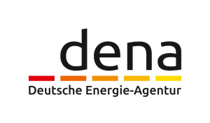Logo Deutsche Energie-Agentur GmbH (dena)
