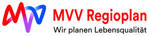 Logo MVV Regioplan GmbH
