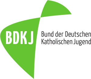 Logo BDKJ-Bundesstelle e. V.