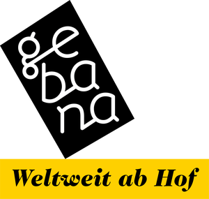 Logo gebana AG