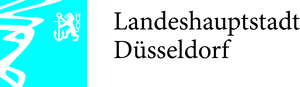 Logo Landeshauptstadt Düsseldorf