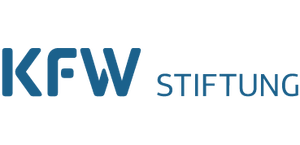 Logo KfW Stiftung