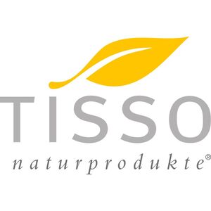 Logo TISSO Naturprodukte GmbH