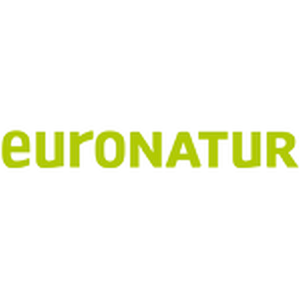 Logo EuroNatur Stiftung