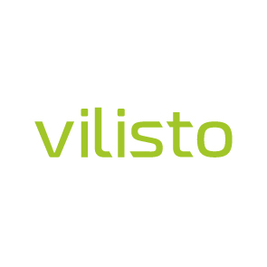 Logo vilisto GmbH