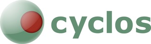 Logo cyclos GmbH