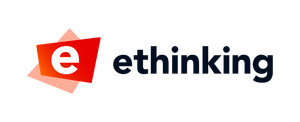 Logo ethinking GmbH