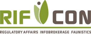 Logo Rifcon GmbH