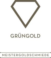 Logo Goldschmiede Grüngold