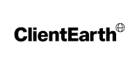 Logo ClientEarth