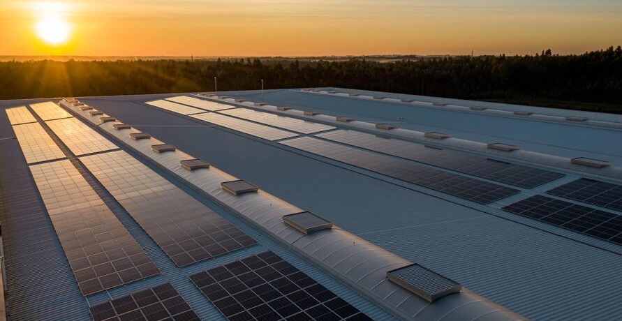 Das sind Hamburgs Solarunternehmen und ihre Jobs