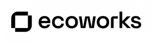 Logo ecoworks GmbH