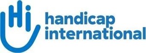 Logo Handicap International e.V.