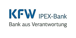 Logo KfW IPEX-Bank GmbH