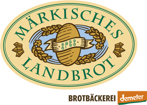 Logo Märkisches Landbrot GmbH