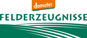 Logo Demeter-Felderzeugnisse GmbH