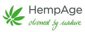 Logo HempAge AG