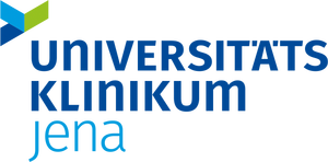 Logo Universitätsklinikum Jena